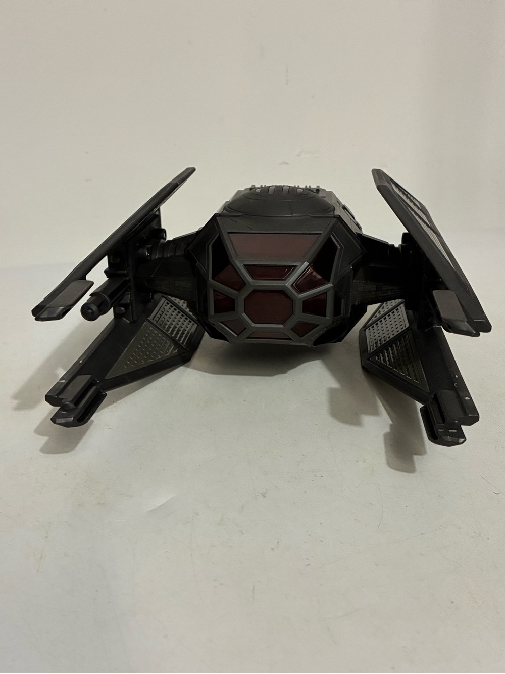 Hasbro Star Wars Kylo Ren's TIE Silencer